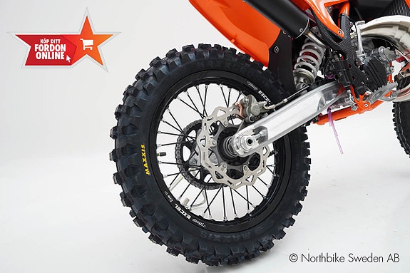 KTM 85 SX 19/16 *0% RÄNTA* HEMLEVERANS* 6 of 17