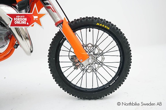 KTM 85 SX 19/16 *0% RÄNTA* HEMLEVERANS* 14 of 17