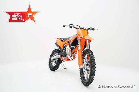 KTM 85 SX 19/16 *0% RÄNTA* HEMLEVERANS* 2 of 17