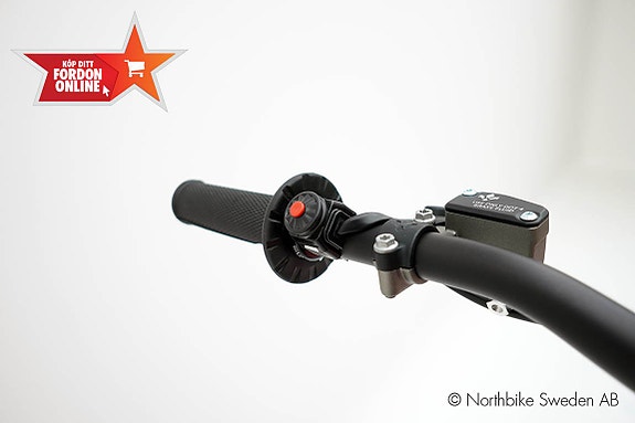 KTM 85 SX 19/16 *0% RÄNTA* HEMLEVERANS* 16 of 17