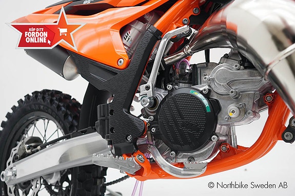 KTM 85 SX 19/16 *0% RÄNTA* HEMLEVERANS* 8 of 17