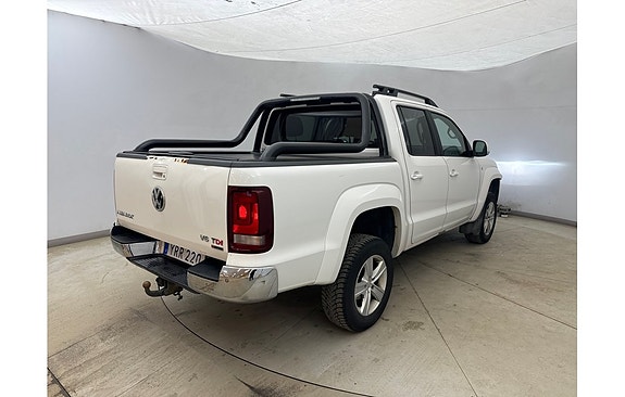 Volkswagen Amarok 6 of 14