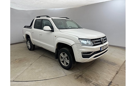 Volkswagen Amarok 7 of 14