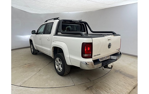 Volkswagen Amarok 5 of 14