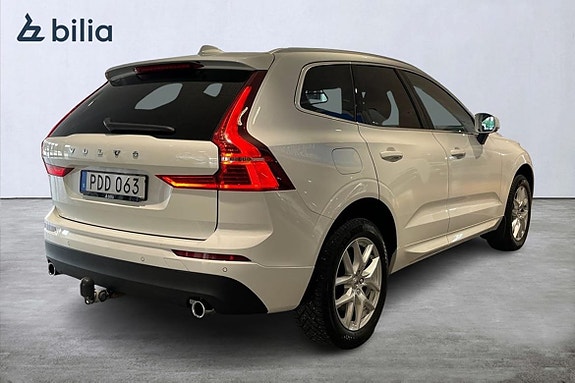 Volvo XC60 9 of 23