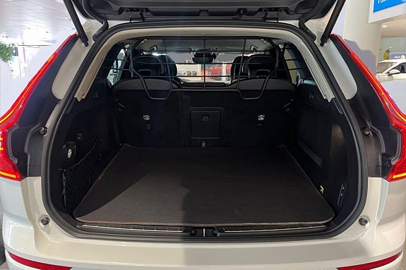 Volvo XC60 21 of 23