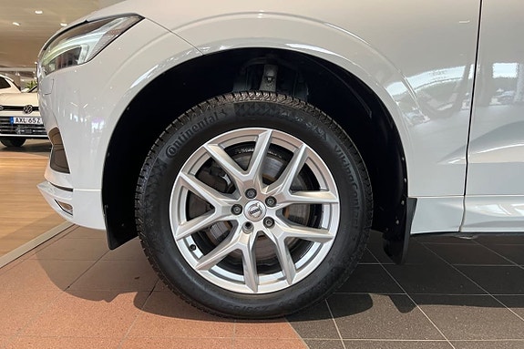 Volvo XC60 23 of 23