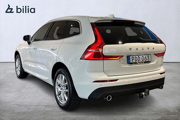 Volvo XC60 7 of 23