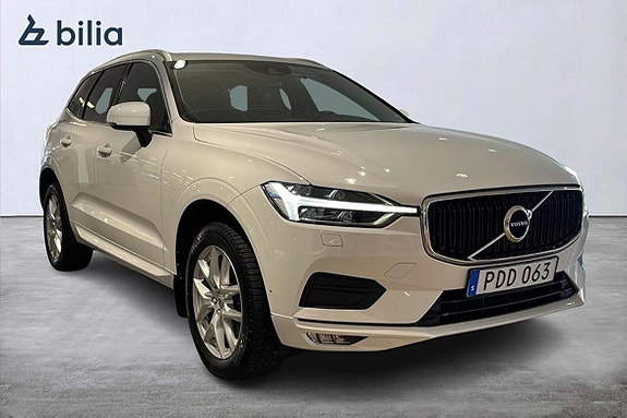 Volvo XC60 5 of 5
