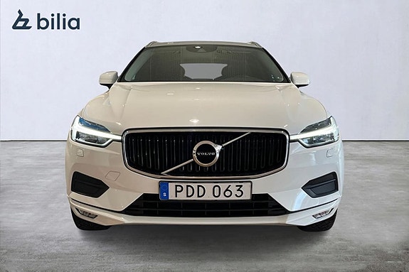 Volvo XC60 4 of 5