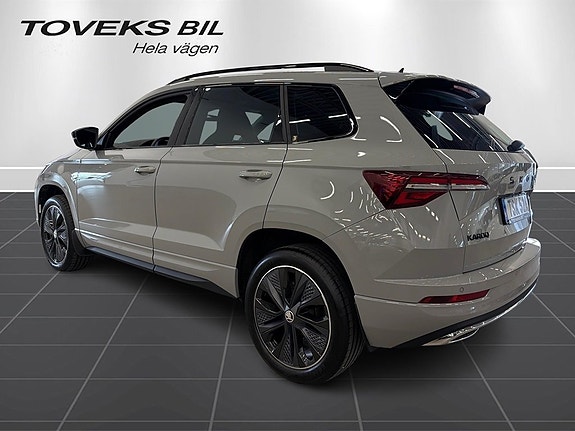 Skoda Karoq 3 of 5