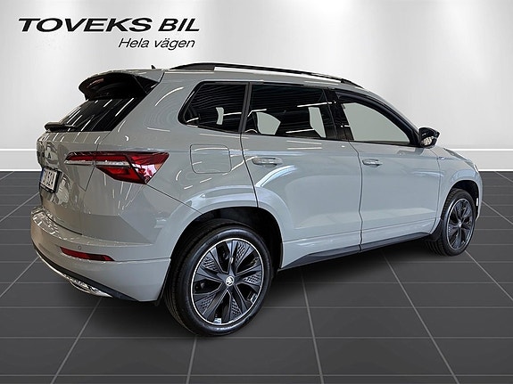 Skoda Karoq 5 of 5