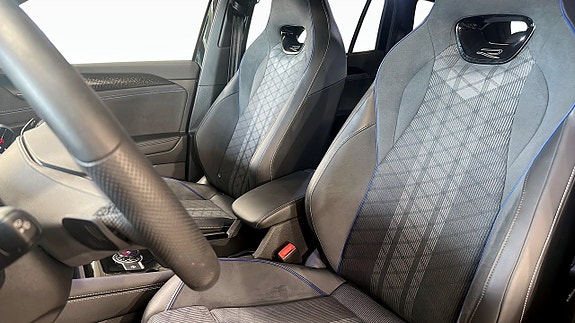 Volkswagen Tayron 9 of 24