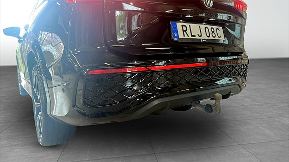 Volkswagen Tayron 16 of 24