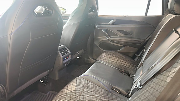 Volkswagen Tayron 14 of 24