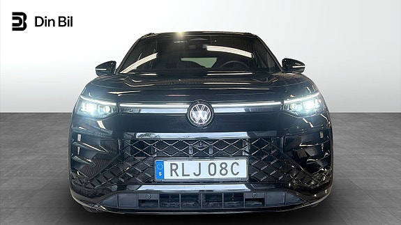 Volkswagen Tayron 5 of 24