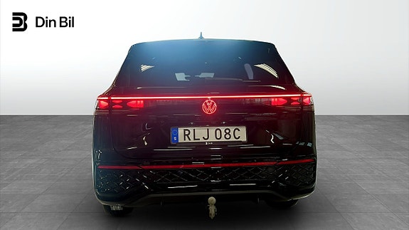 Volkswagen Tayron 6 of 24