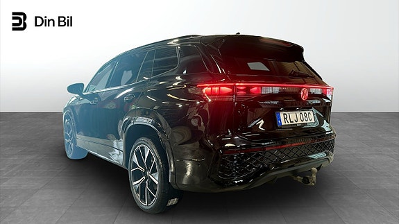 Volkswagen Tayron 4 of 24