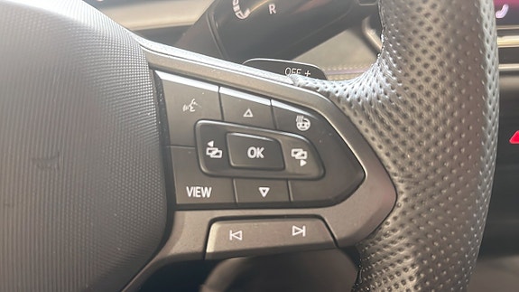 Volkswagen Tayron 22 of 24