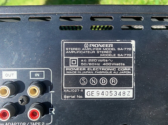 Product image 3 of 5