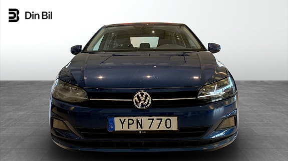 Volkswagen Polo 4 of 5