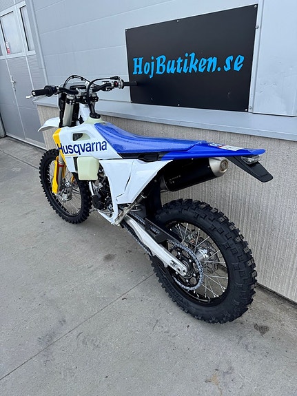 Husqvarna FE 350 6 of 6