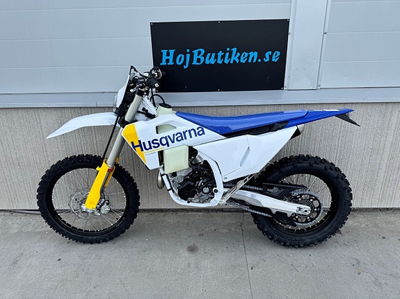 Husqvarna FE 350 4 of 6