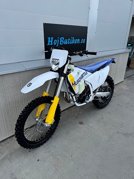 Husqvarna FE 350 5 of 6