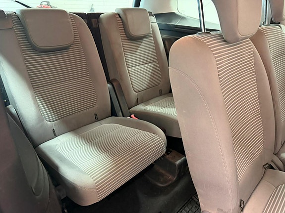Seat Alhambra 17 of 17