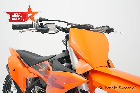 KTM 125 SX *2,99% Ränta, Hemleverans* 12 of 17