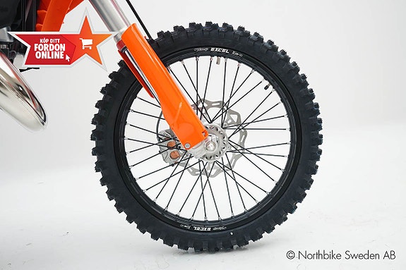 KTM 125 SX *2,99% Ränta, Hemleverans* 13 of 17