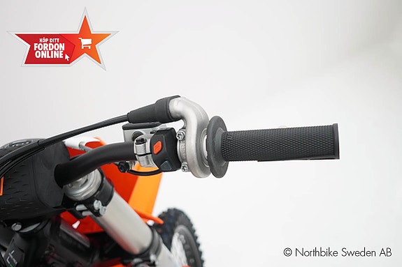KTM 125 SX *2,99% Ränta, Hemleverans* 16 of 17