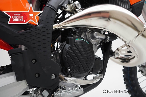 KTM 125 SX *2,99% Ränta, Hemleverans* 9 of 17