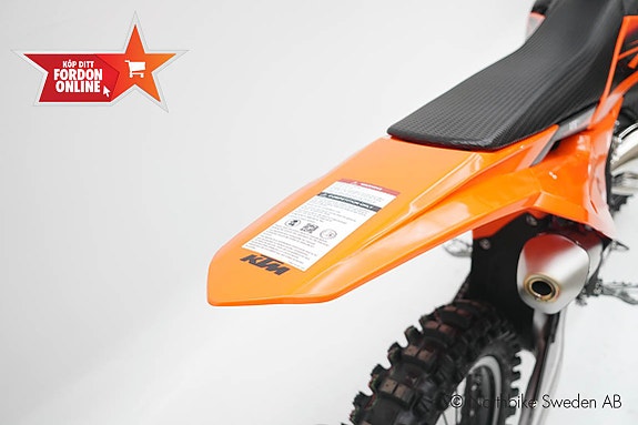 KTM 125 SX *2,99% Ränta, Hemleverans* 4 of 17