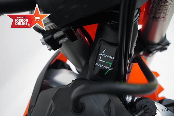 KTM 125 SX *2,99% Ränta, Hemleverans* 15 of 17