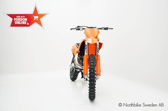 KTM 125 SX *2,99% Ränta, Hemleverans* 11 of 17