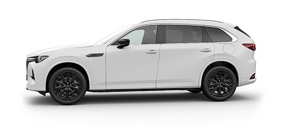 Mazda CX-80 3 of 5