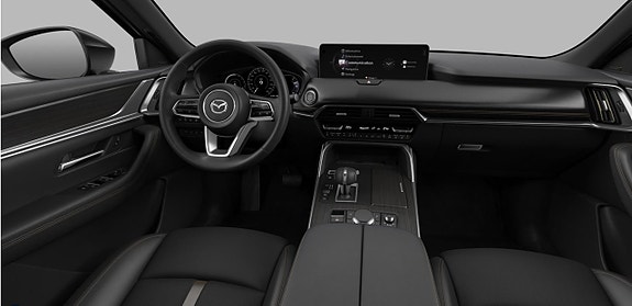 Mazda CX-80 5 of 5