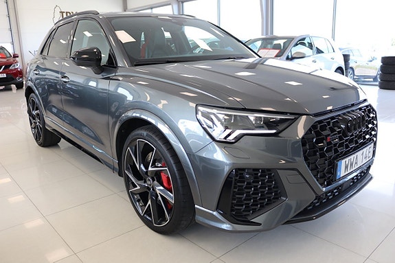 Audi Q3 5 of 5