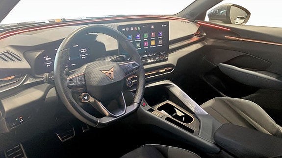 Cupra Terramar 7 of 13