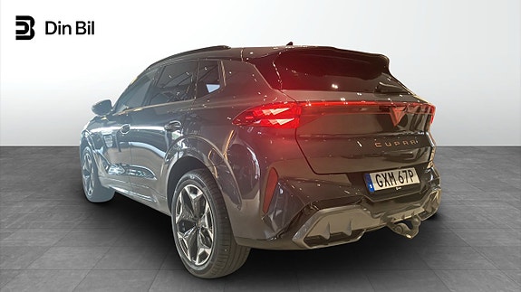 Cupra Terramar 3 of 13