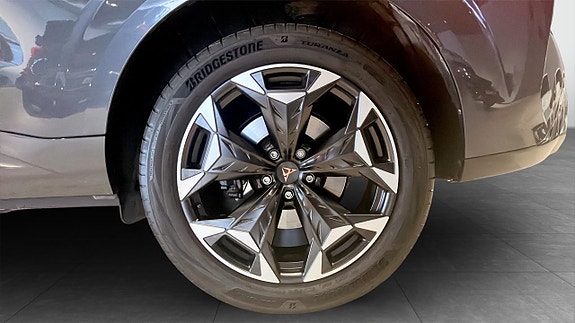Cupra Terramar 6 of 13