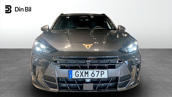 Cupra Terramar 4 of 13