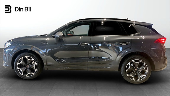 Cupra Terramar 2 of 13
