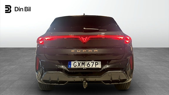 Cupra Terramar 5 of 13
