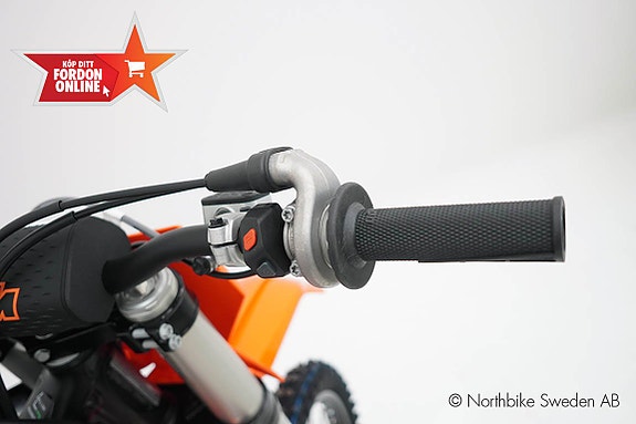 KTM 450 SX-F *2,99% Ränta, Hemleverans* 14 of 15