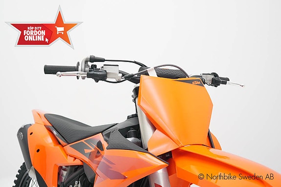 KTM 450 SX-F *2,99% Ränta, Hemleverans* 11 of 15