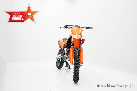 KTM 450 SX-F *2,99% Ränta, Hemleverans* 10 of 15