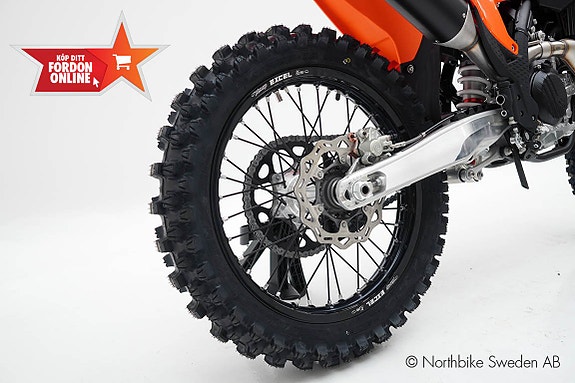 KTM 450 SX-F *2,99% Ränta, Hemleverans* 5 of 15