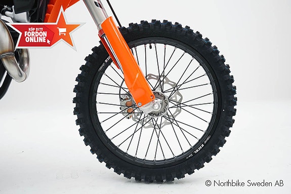 KTM 450 SX-F *2,99% Ränta, Hemleverans* 9 of 15